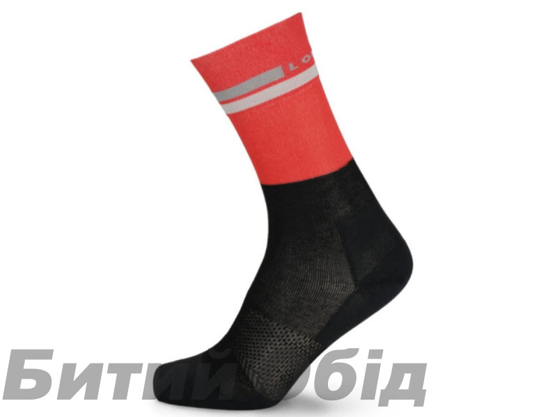 Носки LORPEN PRC PRO RUN CREW